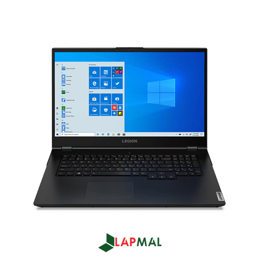 لپ تاپ لنوو مدل Legion 5-R